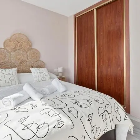 Mota Homestay Malaga